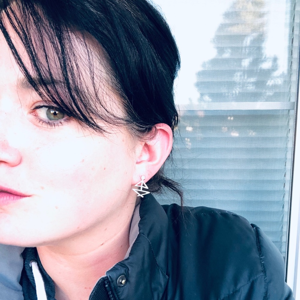 Meet your Posher, Alice